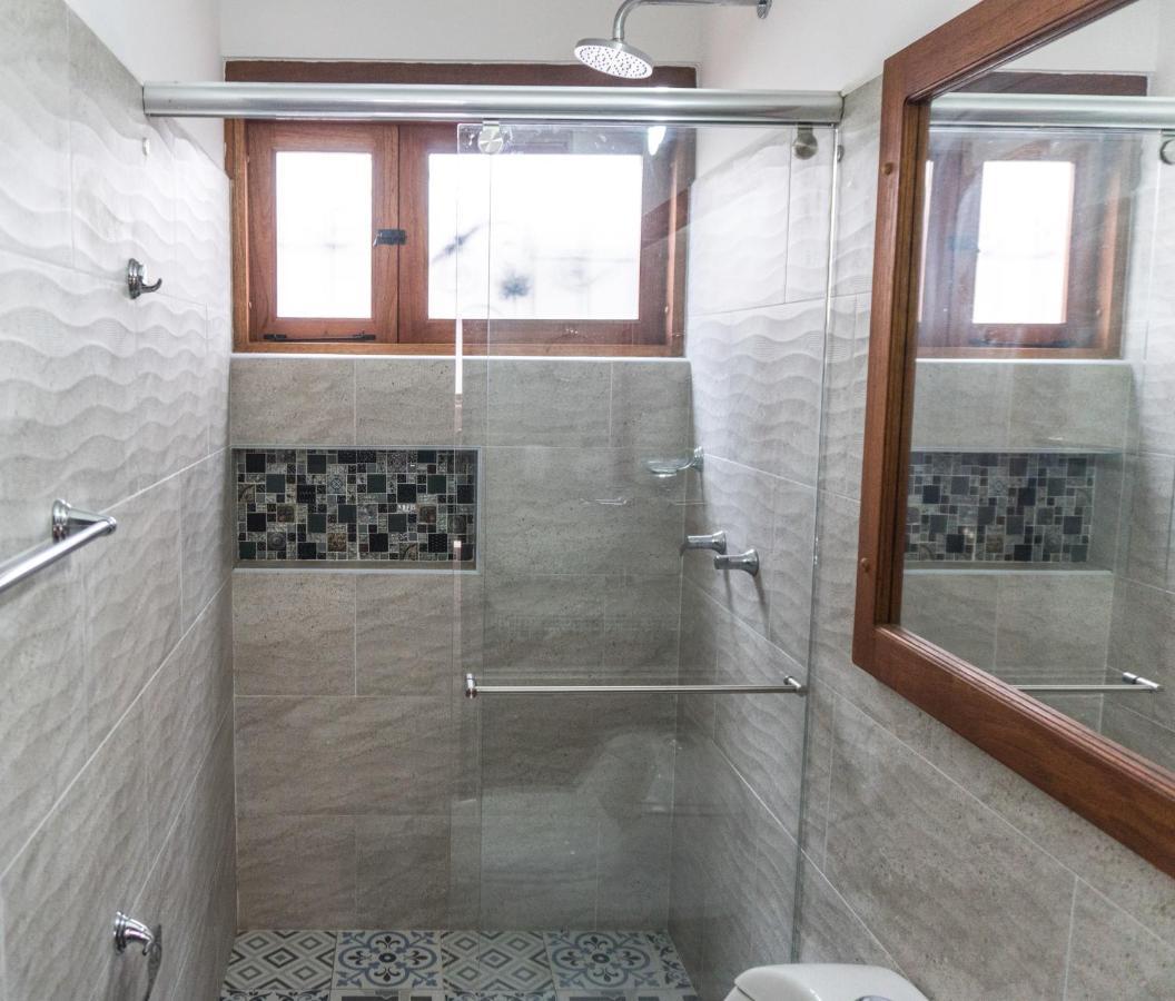 Apartamento Madeiro Villa de Leyva Eksteriør bilde